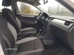 Skoda RAPID 1.4 TDI DSG Style - 12