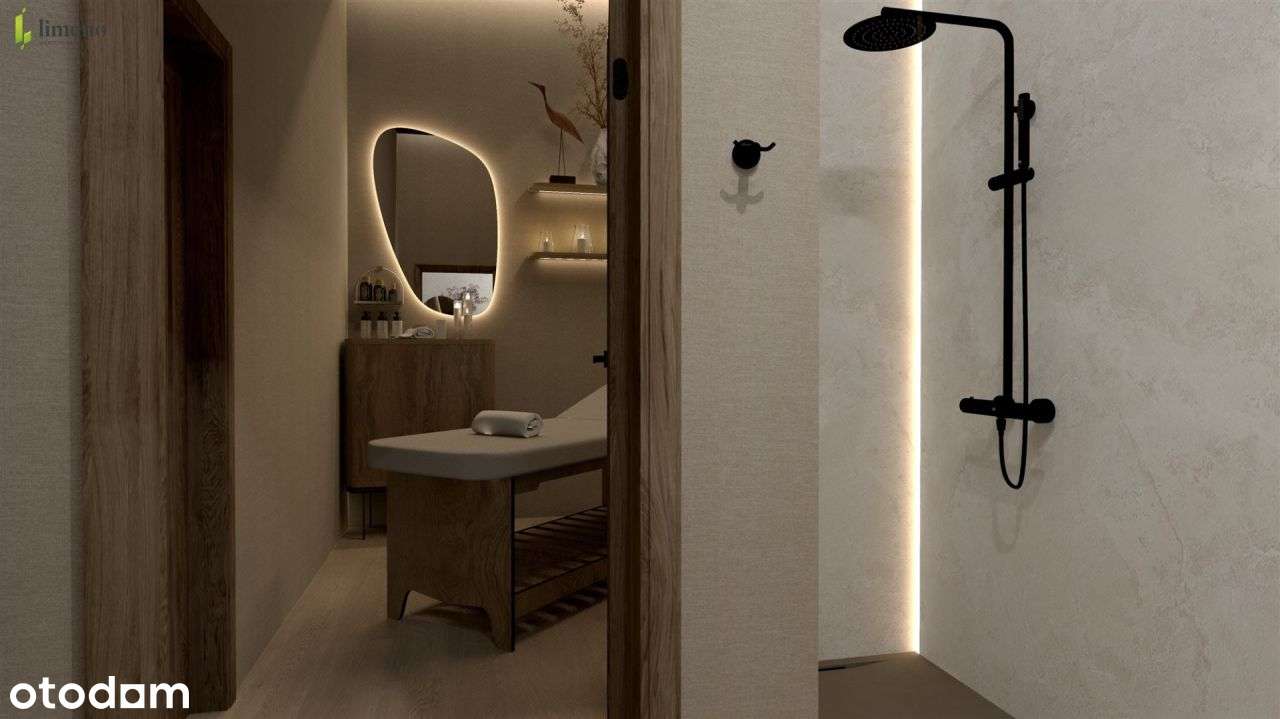 Apartament - 3 pokoje - 62,98 m2 - Miła Resort-12