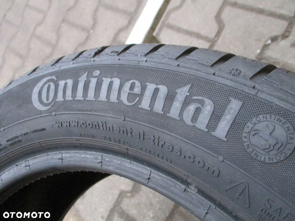 195/55R16 Continental ContiWinterContact TS830 RSC - 4