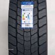 315/70 R22.5 Fortune, FDR 606 156/150L 20 PR, Hybrid Tractiune, M+S - 2