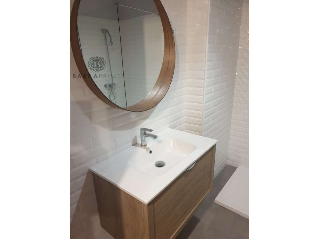 Apartamento Guimaris - T2 no Coração de Loulé com Varanda e Logradouro - Grande imagem: 5/28