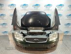 FRENTE COMPLETA FORD C-MAX 1 I MK1 CAPOT PARACHOQUES GUARDA-LAMAS OTICAS RADIADOR VENTILADOR FRENTE FIBRA REFORÇO - 10