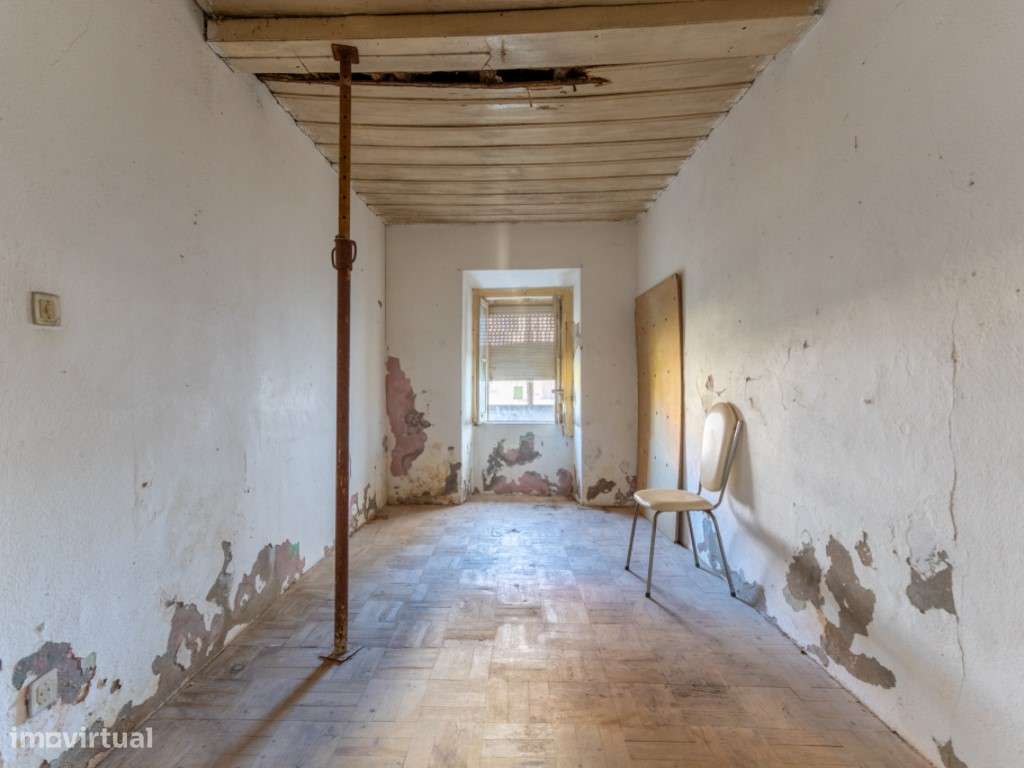 Projeto Crucifixo 266 || 77m2 Área privativa-32