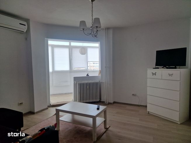 Cafrom Imobiliare-EXCLUSIV Republicii - Apartament 2 Camere de Vanzare-7