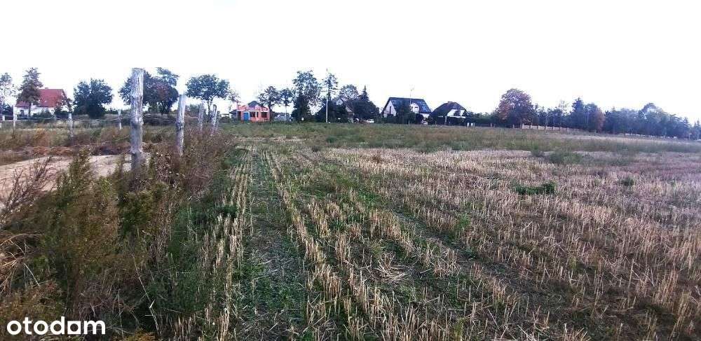 Tarnowo Podgórne-Góra - ul. Poznańska - nowa cena-2