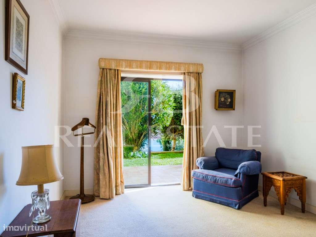 Apartamento T3 + Piscina + Garagem + Arrecadação, no centro de CASC...-5