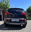 Kia Sportage 2.0 CRDI 4WD Automatik Vision - 3