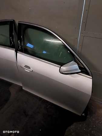 Chevrolet malibu  2014rok drzwi kompletne - 4