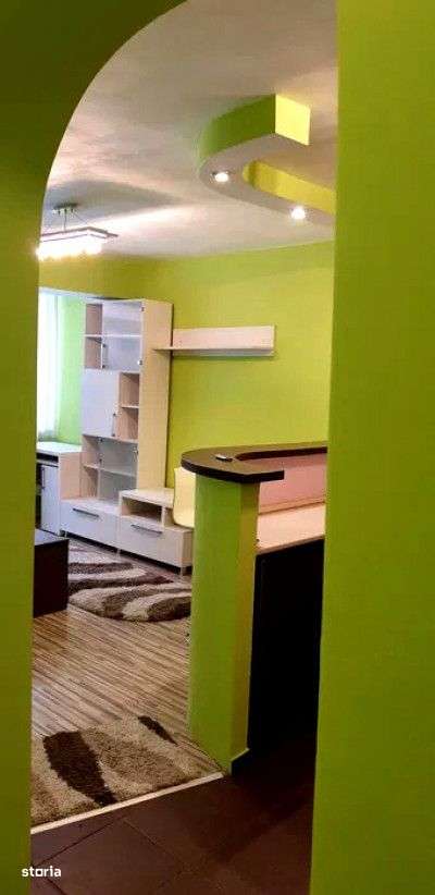 Apartament cu  2  camere de vanzare Manstur zona Pritax - Imagine principală: 4/9