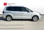 Volkswagen Sharan 2.0 TDI Highline DSG - 6