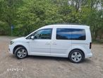 Volkswagen Caddy 2.0 TDI Comfortline - 8