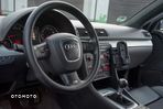 Audi A4 1.8T - 29