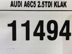 AUDI A6 C5 PASSAT B5 ŁAPA SKRZYNI BIEGÓW 2.5TDI - 4