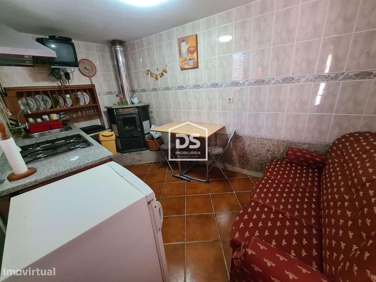 Moradia em Banda T1 Venda em Vila Seca e Santo Adrião,Armamar-9