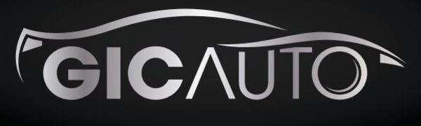 Gicauto logo