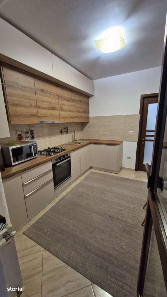 Apartament 2 camere modern, complet mobilat, Capat CUG - Imagine principală: 4/10