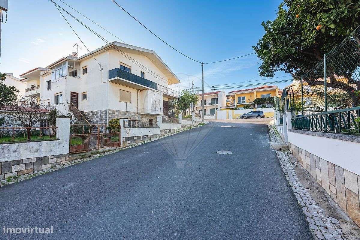 Moradia T9 para venda - Grande imagem: 5/39