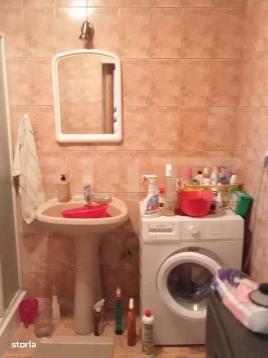 Casa de vanzare, 3 camere, 92 mp, zona Baritiu - Imagine principală: 5/8