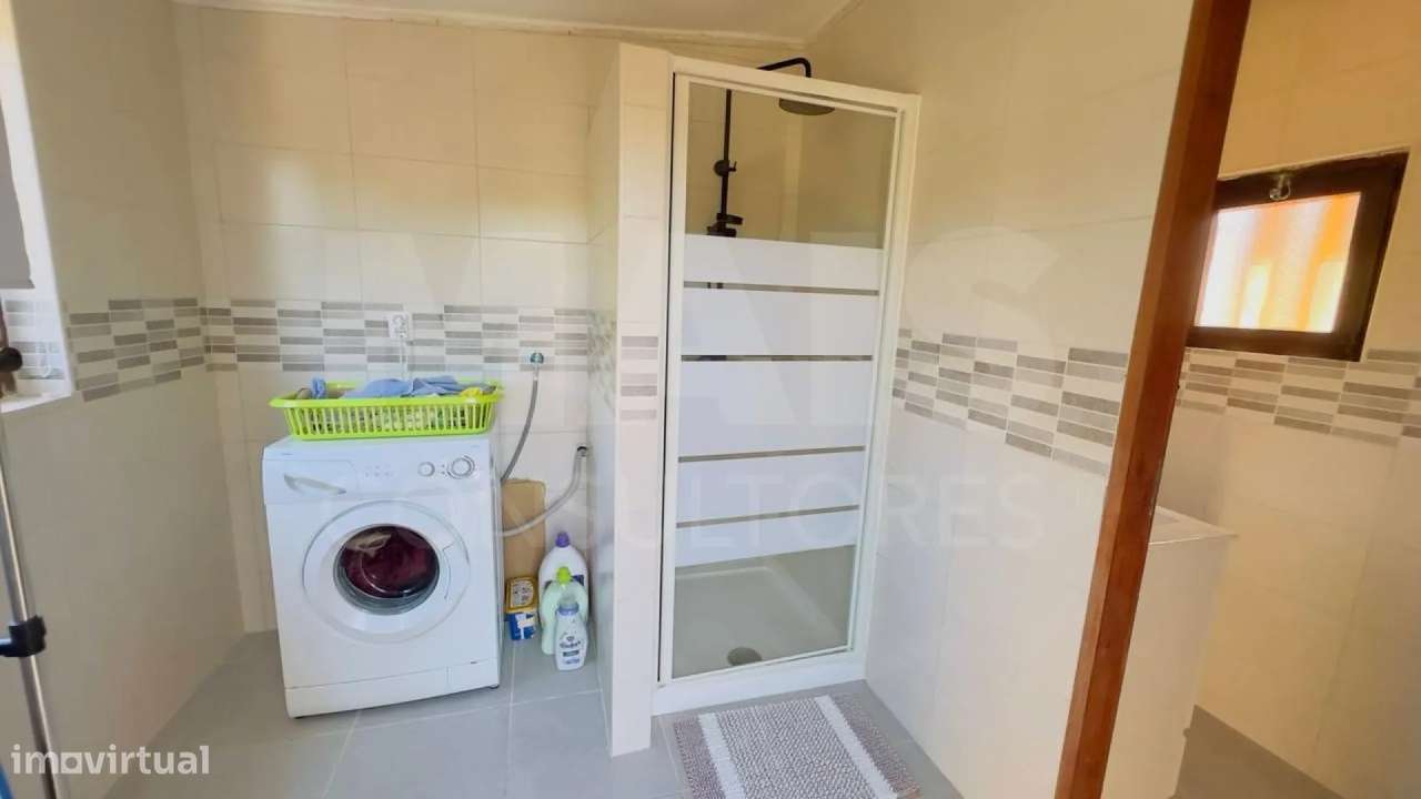 Moradia T5+1 Remodelada com Garagem, Anexo e Vista Panorâmica sobre...-9