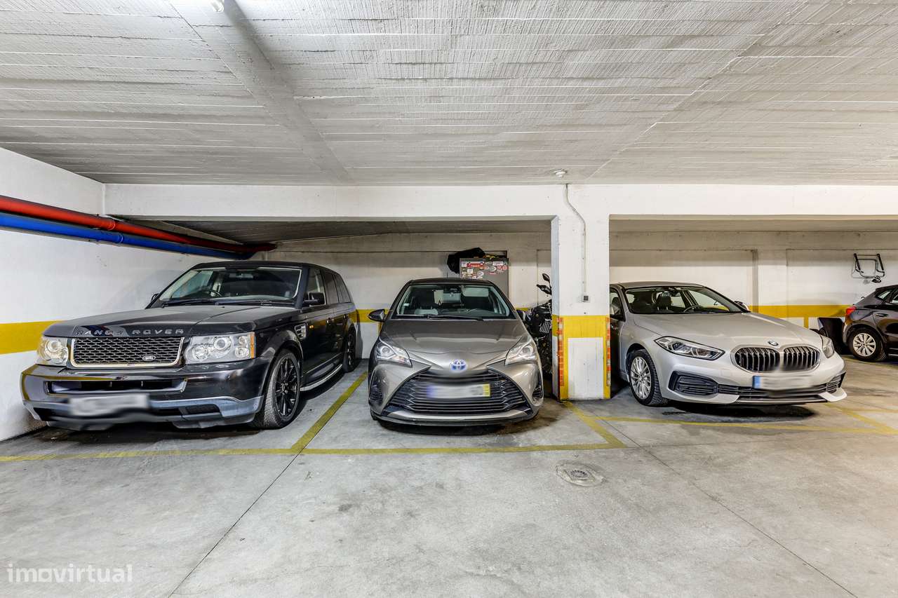 T3 – Rio de Mouro 103m² + Garagem + Arrecadação-23
