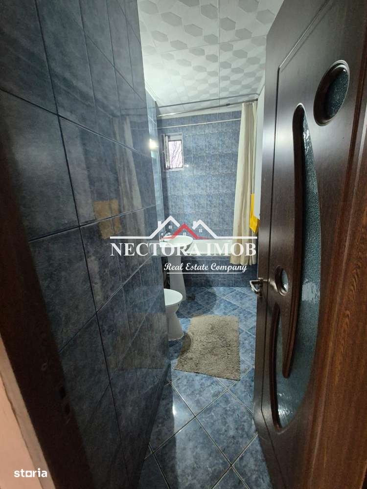 NECTORA IMOB-Apartament 2 camere, 52 mp, Zona Cantemir Lotus, Utilat-2