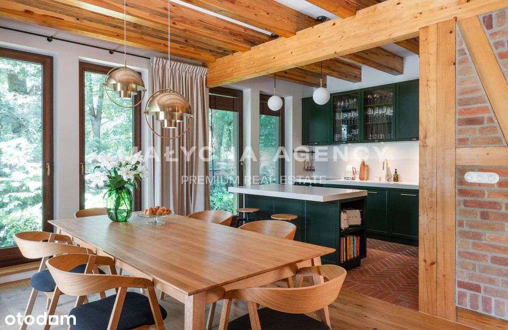 Dom, 180 m², Jadwisin - Pełny obrazek: 5/20