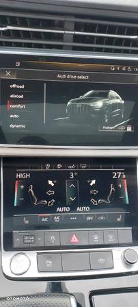 Audi Q8 45 TDI mHEV Quattro Tiptronic - 12