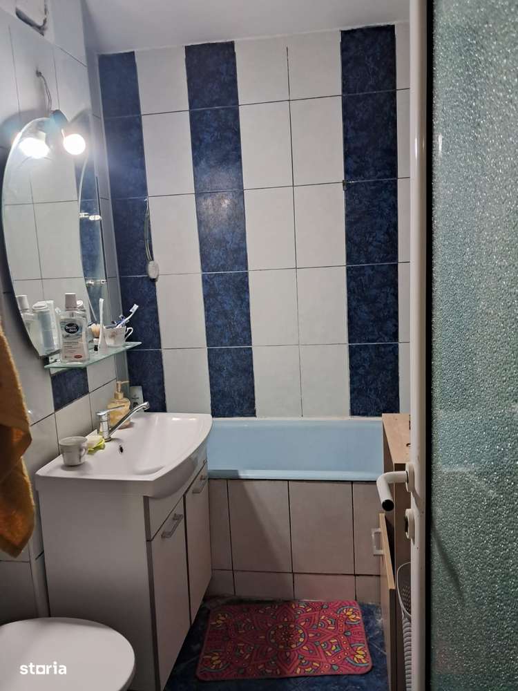 Apartament 3 camere decomandat, 2 bai, etaj 1, Micalaca - Lidl, 97 mp - Imagine principală: 2/7