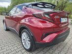 Toyota C-HR 1.8 Hybrid Executive - 11