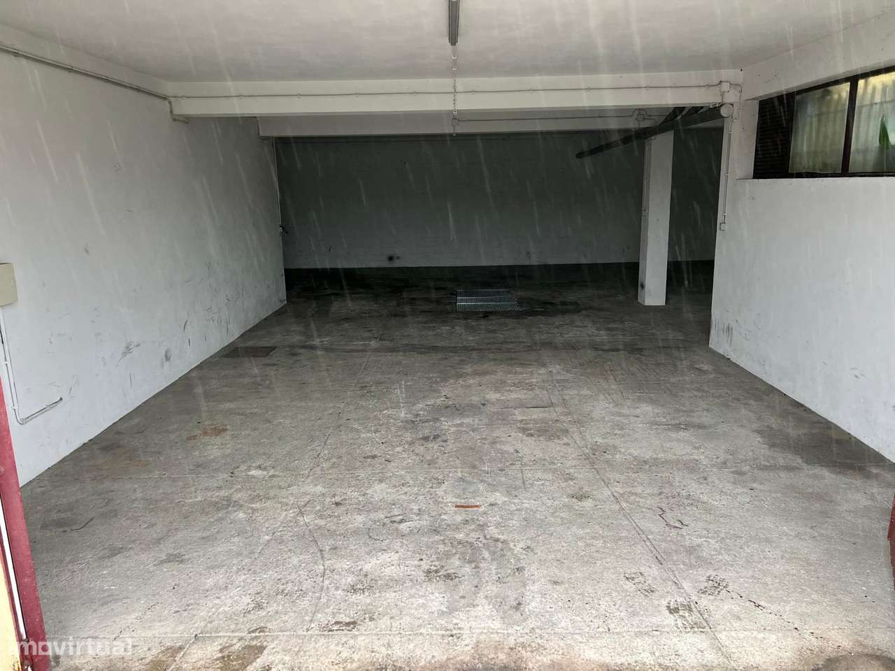 Armazém pronto a usar em Gondomar com segurança - Grande imagem: 2/7