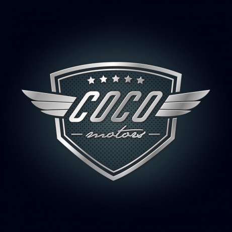 Coco Motors logo