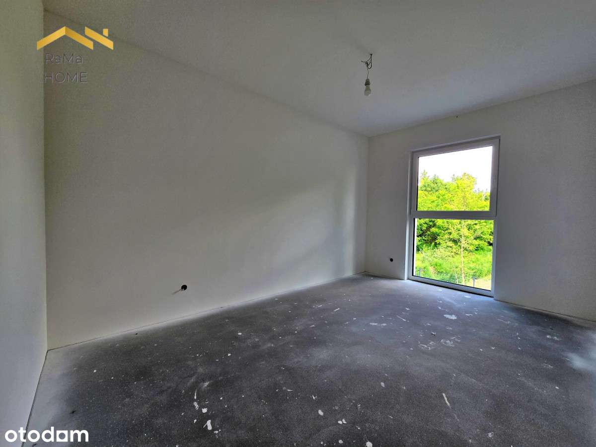 Rodzinny dom z ogrodem – Grabówki-9