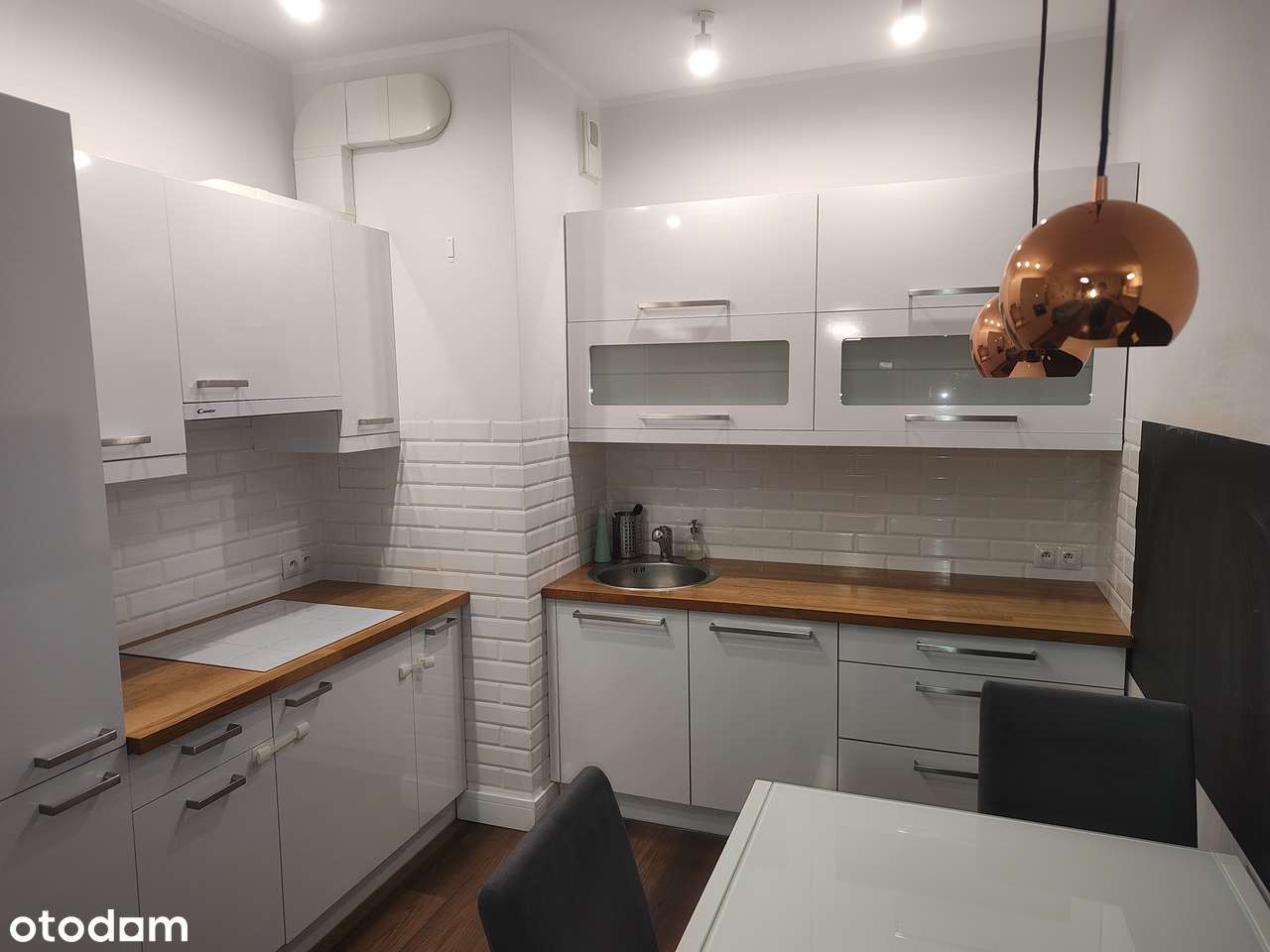 Metro Służew, w pełni wyposażone, klimatyzacja, Dolinka Służewiecka - Pełny obrazek: 4/13