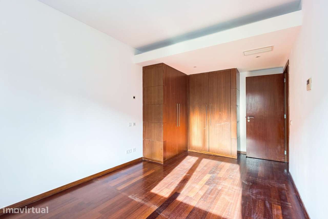 Apartamento T4 com vista, Parque das Nações, Lisboa - Grande imagem: 4/26