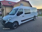 Opel Movano Max 9 osobowy - 8