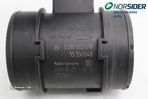 Medidor / sensor de massa de ar Opel Corsa D GTC|06-10 - 6