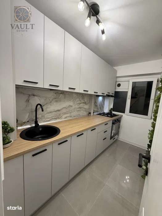 Apartament 2 camere Berceni-Straja - Imagine principală: 5/8
