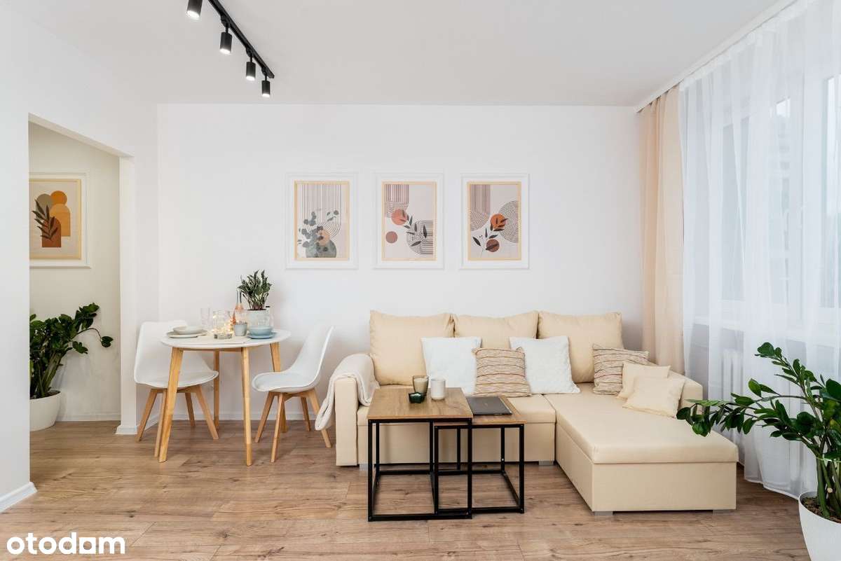 nowość | 3 pokoje | po remoncie - Pełny obrazek: 4/20