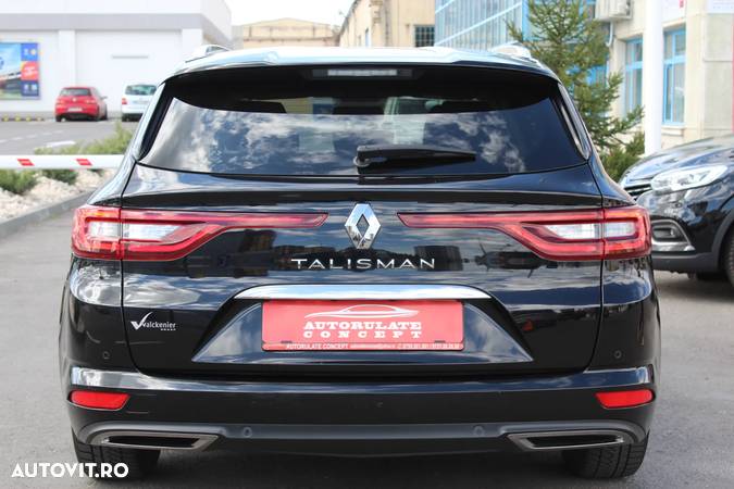 Renault Talisman - 12