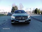 Mercedes-Benz GLC 300 4Matic 9G-TRONIC - 8