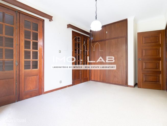 Villa T4 - São Vicente-4