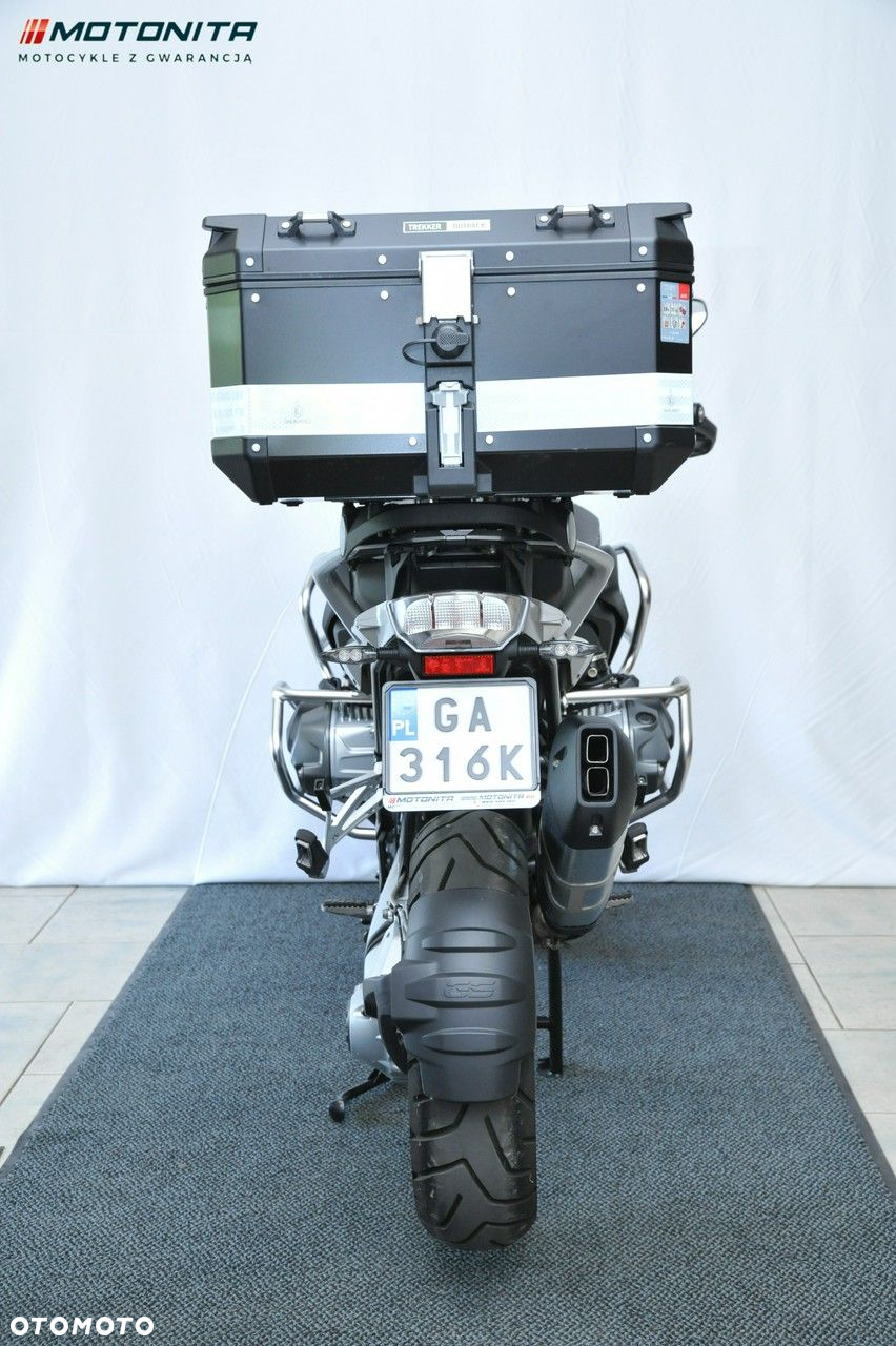 BMW GS - 25