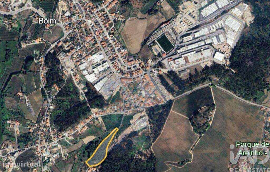 Terreno para construção em Cristelos, Boim e Ordem - Grande imagem: 4/10