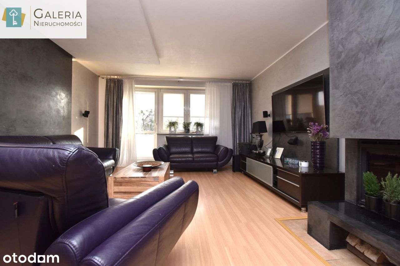 Mieszkanie, 105,10 m², Elbląg-9