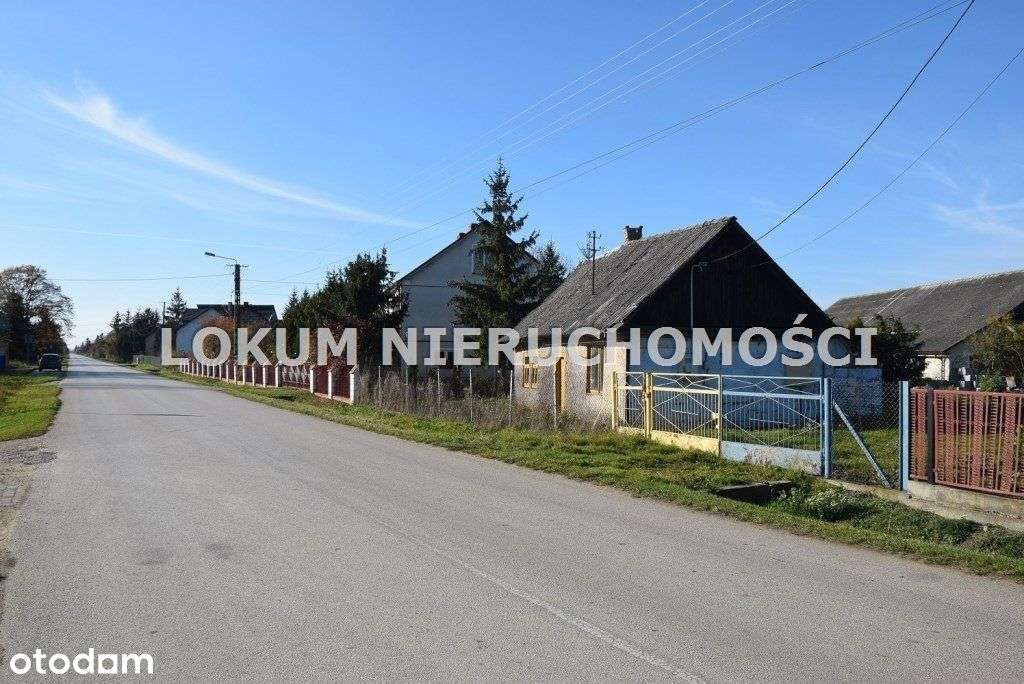 Działka rolno-budowlana - ok.11km do Solca-Zdroju. - Pełny obrazek: 4/14