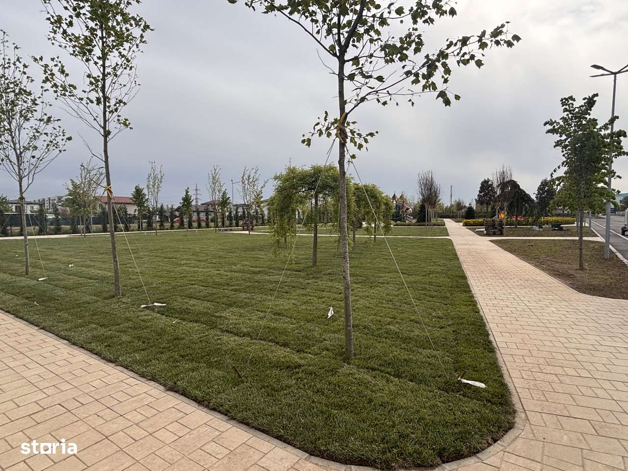 3 camere premium | gated community | Militari