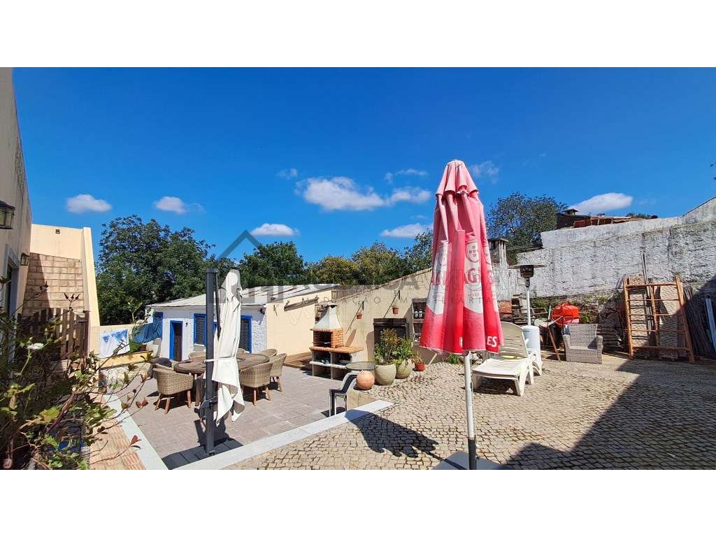 Moradia Renovada no Campo com anexos, Vista Desafogada e Grande Pot...-35