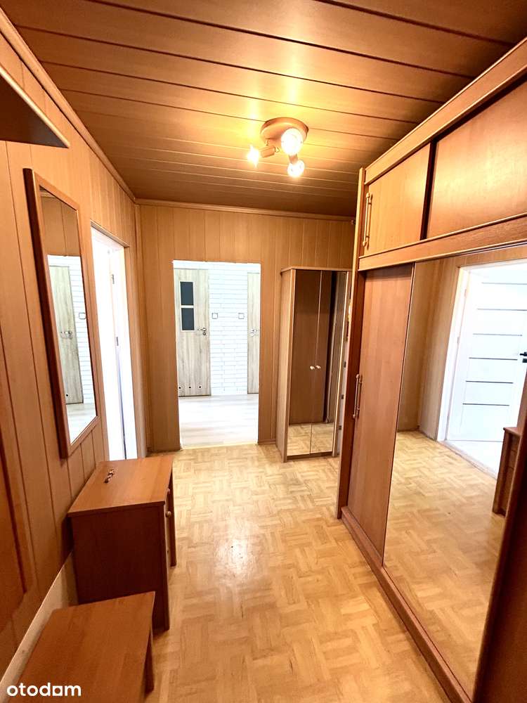 Przestronne mieszkanie 73,55m²|balkon|Jastrzębie-Zdrój|ul. Pomorska-14