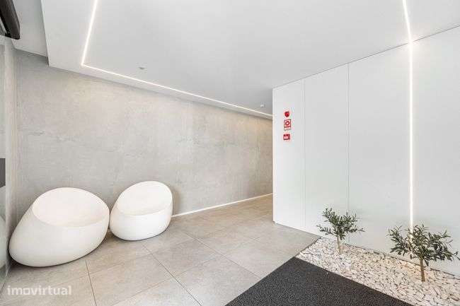 Apartamento T3 Premium em Braga – Real | Como novo, garagem dupla-8