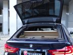BMW 520 d Line Luxury Auto - 51